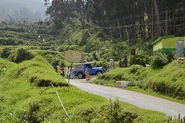 On Road-Route Ooty to Coonoor_DSC5278_H600